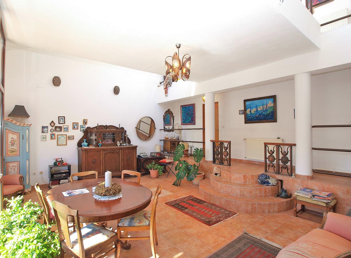 Apartments Kada 1571 Пула Екстериор снимка