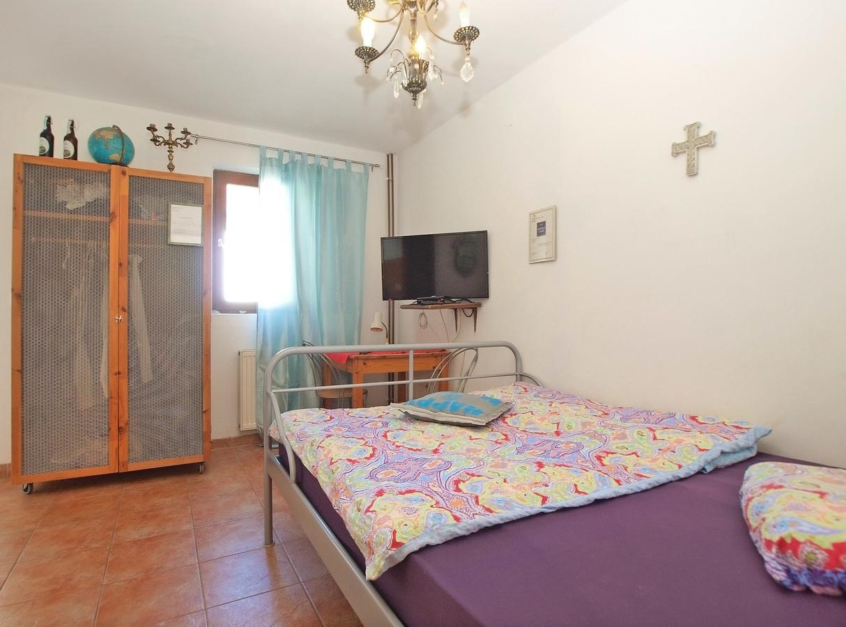 Apartments Kada 1571 Пула Екстериор снимка