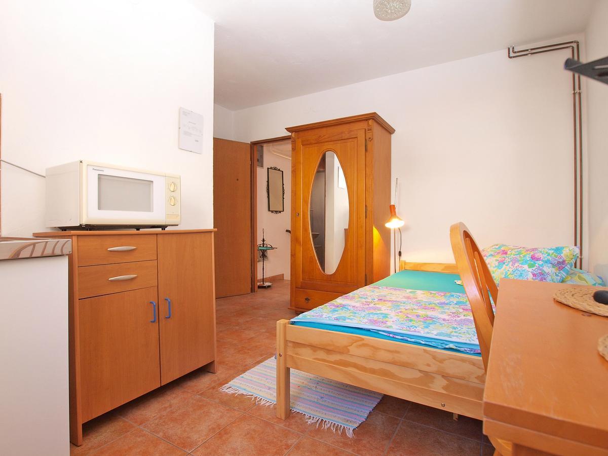 Apartments Kada 1571 Пула Екстериор снимка