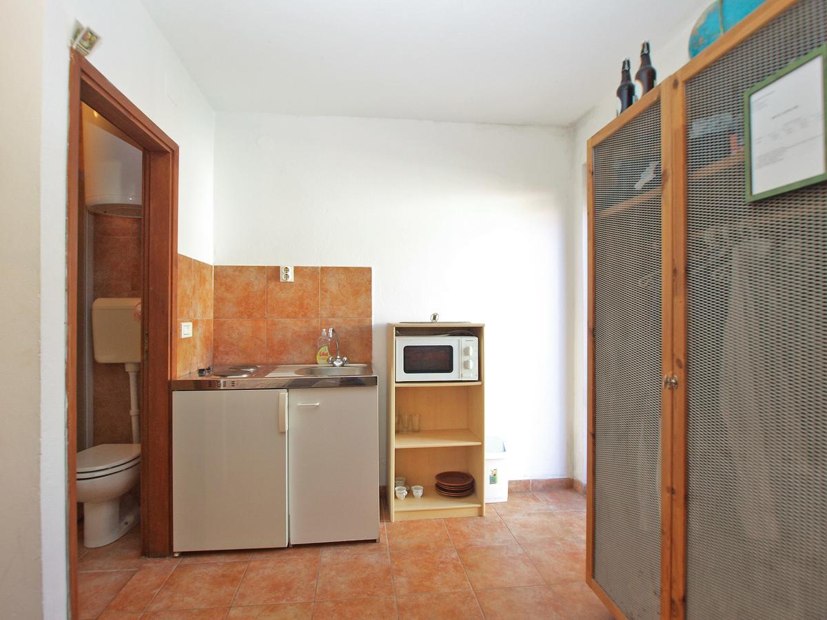Apartments Kada 1571 Пула Екстериор снимка