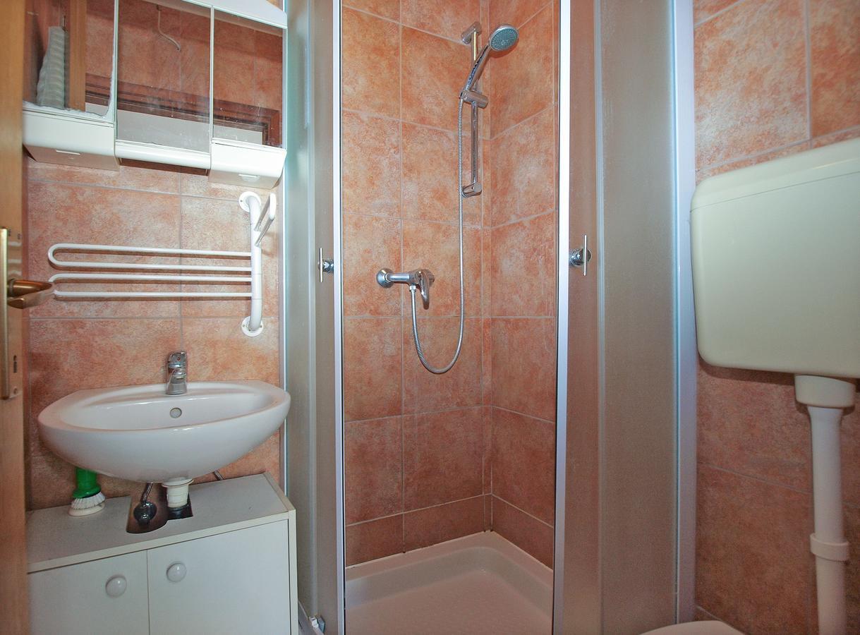 Apartments Kada 1571 Пула Екстериор снимка