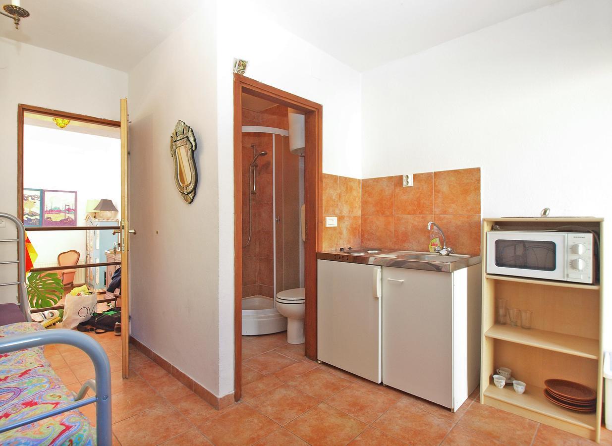 Apartments Kada 1571 Пула Екстериор снимка