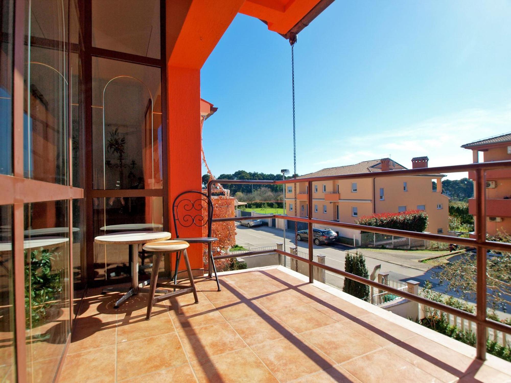 Apartments Kada 1571 Пула Екстериор снимка