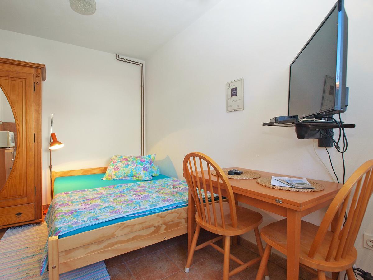 Apartments Kada 1571 Пула Екстериор снимка