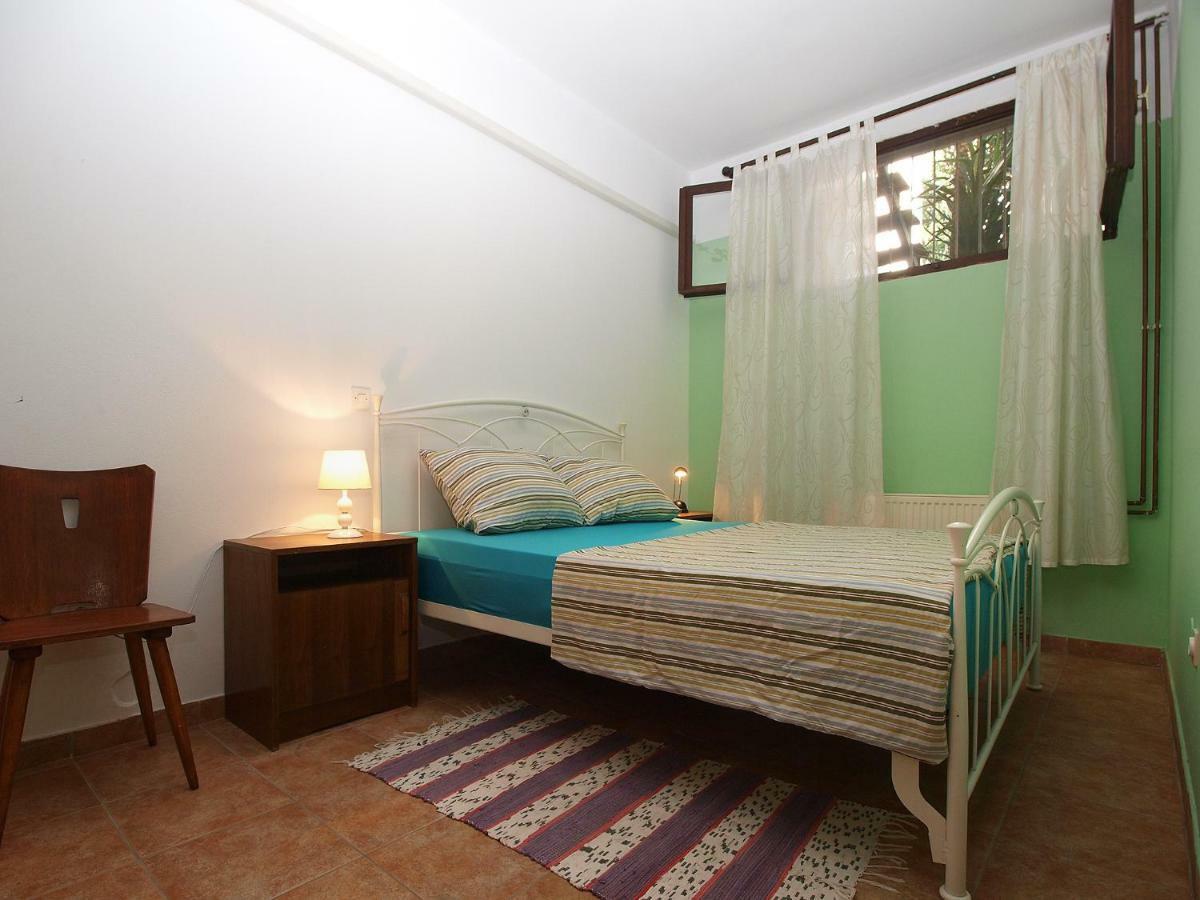 Apartments Kada 1571 Пула Екстериор снимка