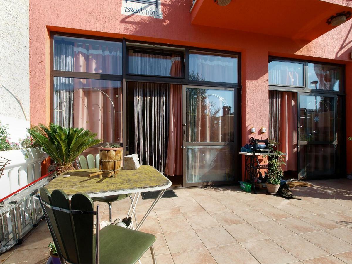 Apartments Kada 1571 Пула Екстериор снимка