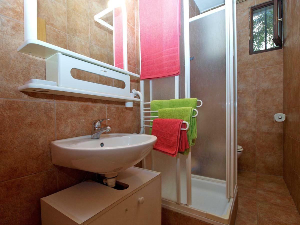 Apartments Kada 1571 Пула Екстериор снимка