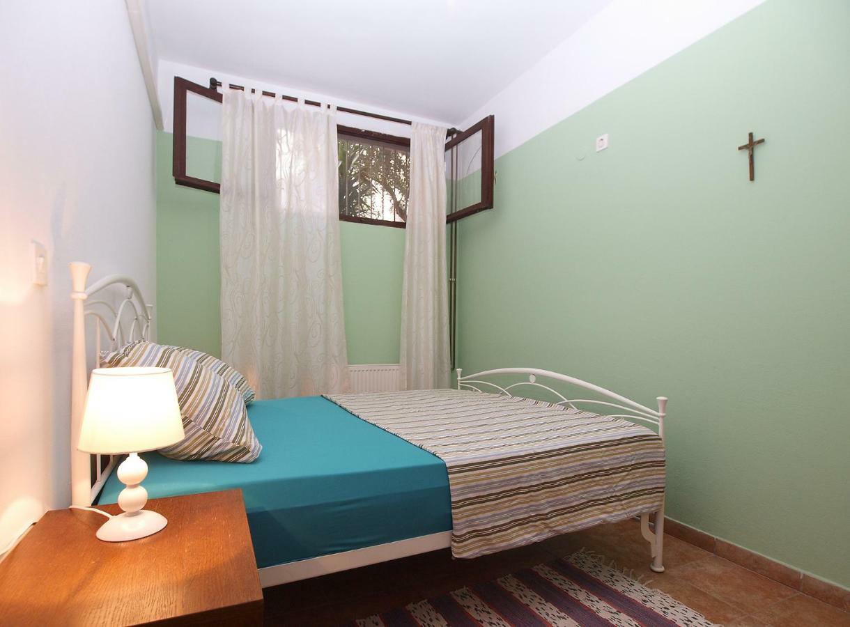 Apartments Kada 1571 Пула Екстериор снимка